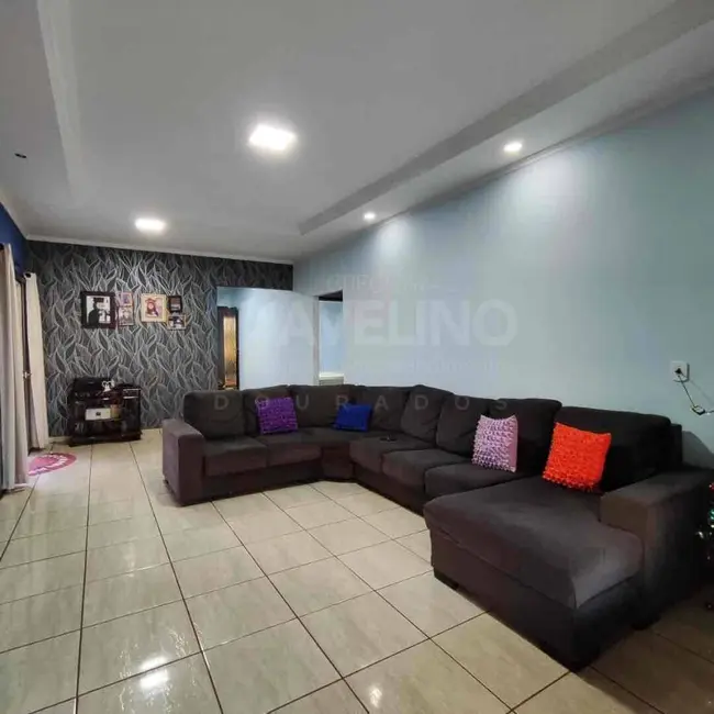 Foto 5 de Casa à venda em Dourados - MS