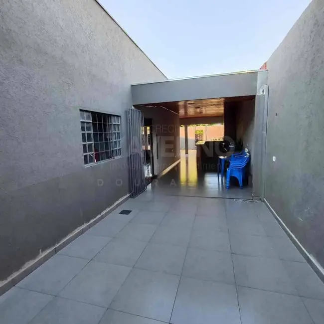 Foto 3 de Casa à venda em Dourados - MS