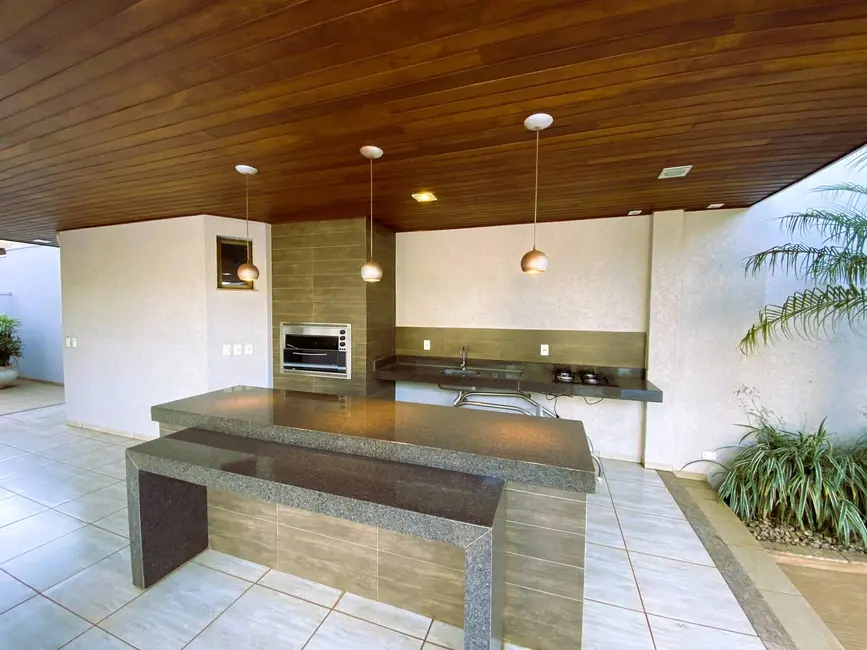 Foto 5 de Sobrado com 3 quartos à venda, 478m2 em Vila Progresso, Dourados - MS