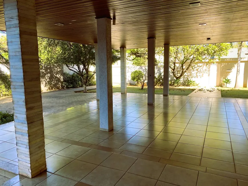 Foto 7 de Sobrado com 3 quartos à venda, 478m2 em Vila Progresso, Dourados - MS