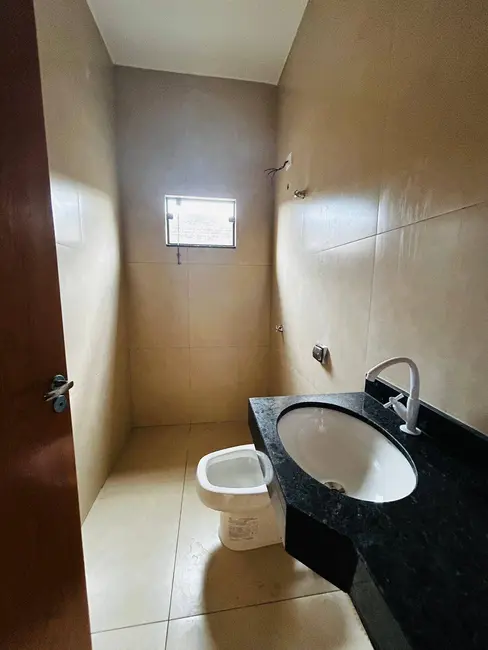 Foto 9 de Casa à venda em Dourados - MS