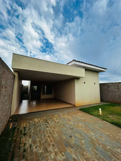 Foto 1 de Casa à venda em Dourados - MS