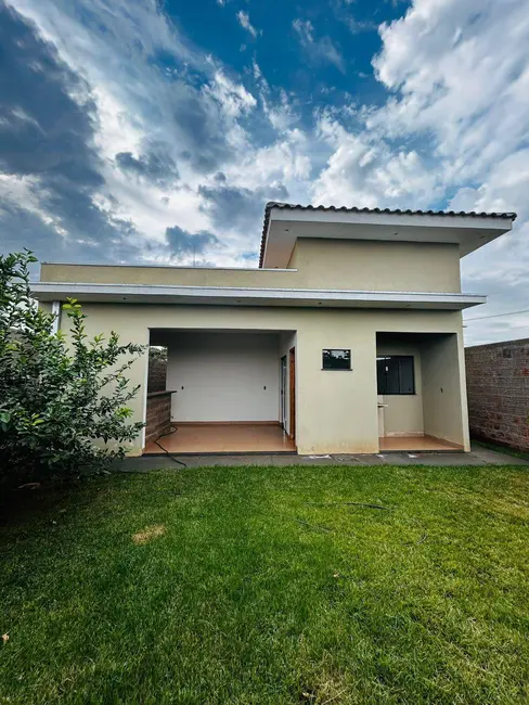 Foto 5 de Casa à venda em Dourados - MS