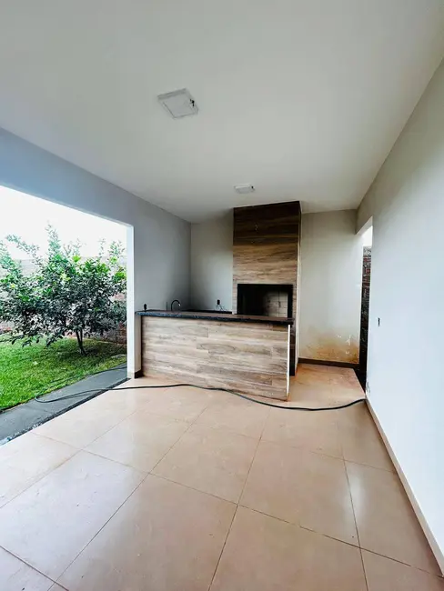 Foto 4 de Casa à venda em Dourados - MS