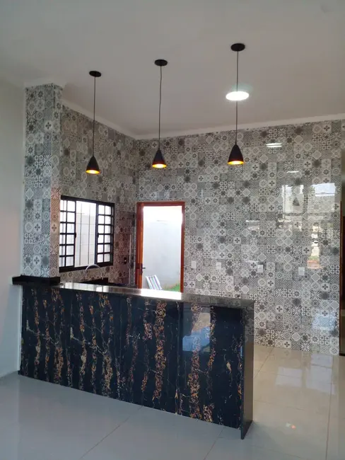 Foto 9 de Casa à venda em Dourados - MS