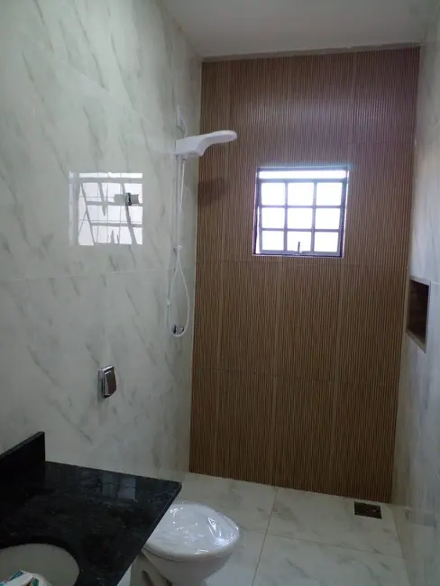 Foto 6 de Casa à venda em Dourados - MS