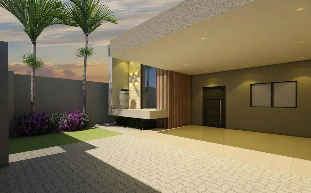 Foto 9 de Casa com 2 quartos à venda, 112m2 em Jardim Novo Horizonte, Dourados - MS