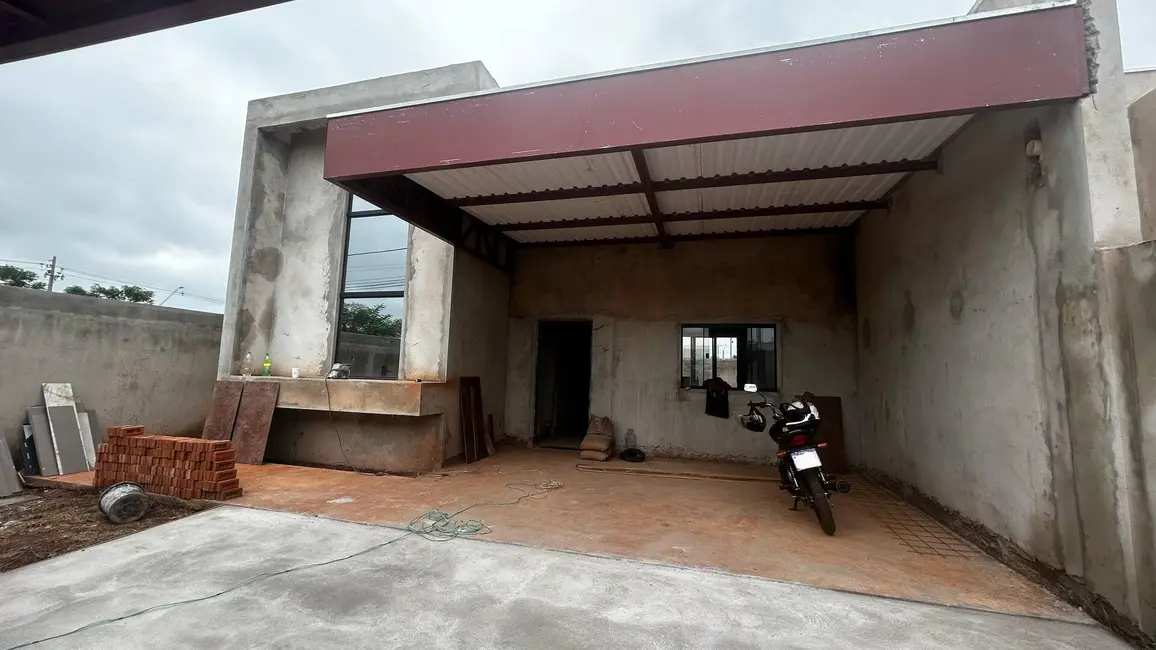 Foto 7 de Casa com 2 quartos à venda, 112m2 em Jardim Novo Horizonte, Dourados - MS