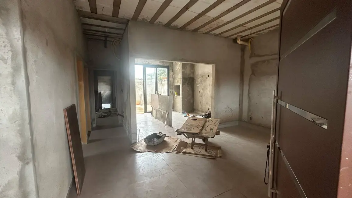 Foto 4 de Casa com 2 quartos à venda, 112m2 em Jardim Novo Horizonte, Dourados - MS