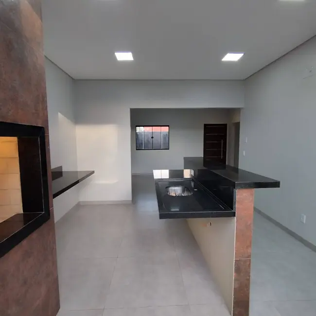 Foto 8 de Casa com 2 quartos à venda, 112m2 em Dourados - MS