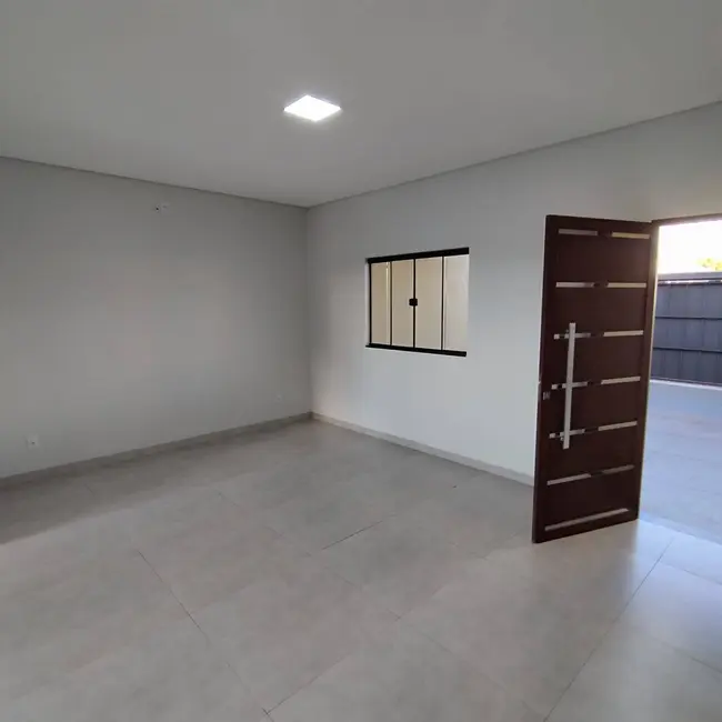 Foto 7 de Casa com 2 quartos à venda, 112m2 em Dourados - MS