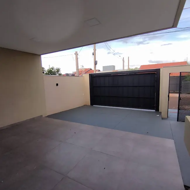 Foto 6 de Casa com 2 quartos à venda, 112m2 em Dourados - MS