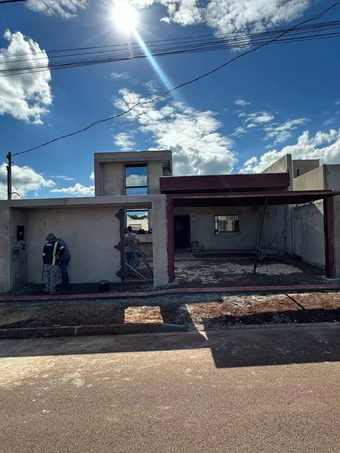 Foto 8 de Casa com 2 quartos à venda, 112m2 em Jardim Novo Horizonte, Dourados - MS