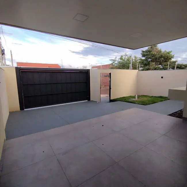 Foto 5 de Casa com 2 quartos à venda, 112m2 em Dourados - MS