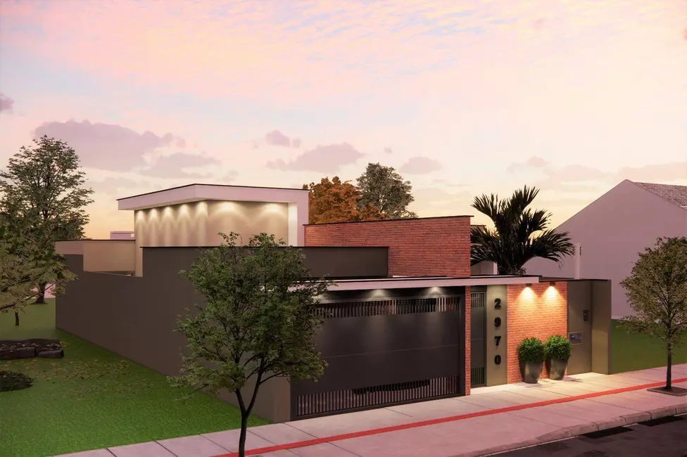 Foto 3 de Casa à venda em Dourados - MS