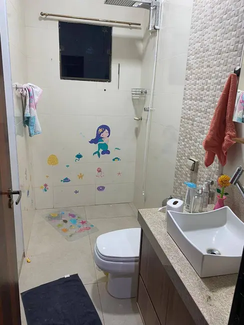 Foto 4 de Casa com 2 quartos à venda, 240m2 em Jardim São Pedro, Dourados - MS