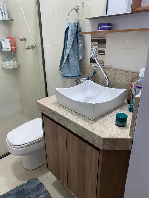 Foto 6 de Casa com 2 quartos à venda, 240m2 em Jardim São Pedro, Dourados - MS