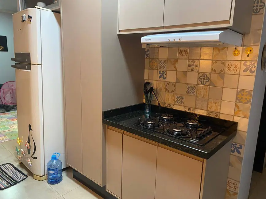 Foto 7 de Casa com 2 quartos à venda, 240m2 em Jardim São Pedro, Dourados - MS