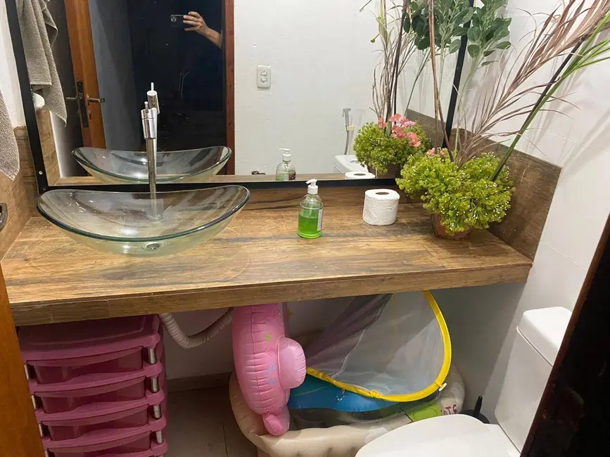 Foto 9 de Casa com 2 quartos à venda, 240m2 em Jardim São Pedro, Dourados - MS