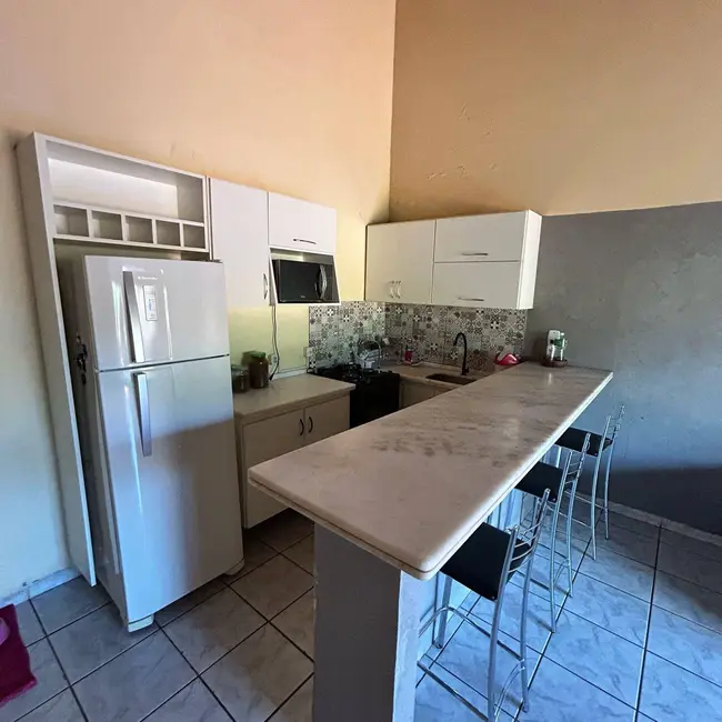 Foto 2 de Casa à venda em Jardim Europa, Dourados - MS