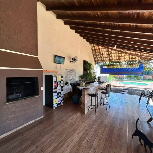 Foto 8 de Casa à venda em Jardim Europa, Dourados - MS