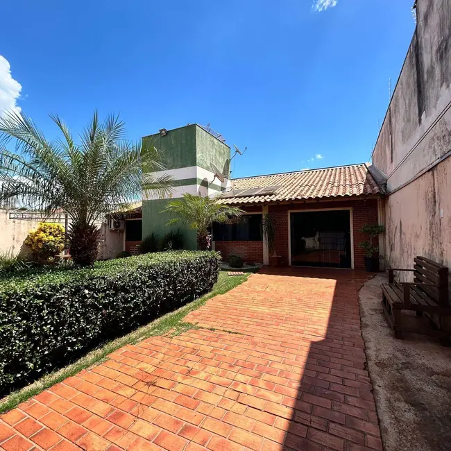 Foto 7 de Casa à venda em Jardim Europa, Dourados - MS