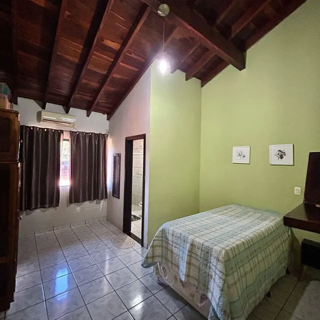 Foto 5 de Casa à venda em Jardim Europa, Dourados - MS