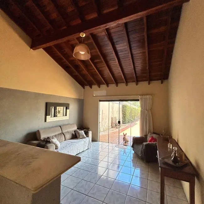 Foto 10 de Casa à venda em Jardim Europa, Dourados - MS