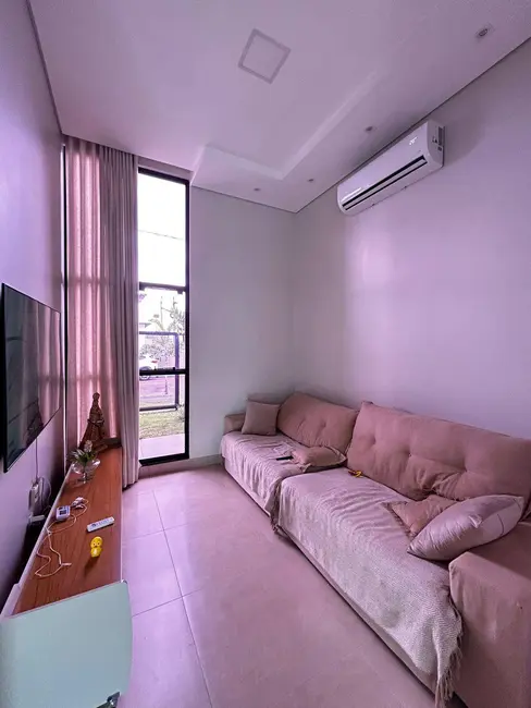 Foto 7 de Casa à venda em Jardim Cristhais, Dourados - MS