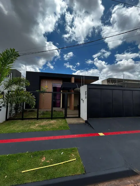 Foto 10 de Casa à venda em Jardim Cristhais, Dourados - MS