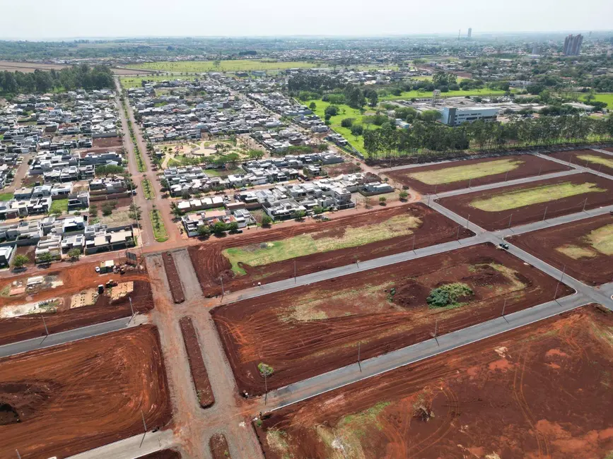 Terreno / Lote à venda em Jardim Cristhais, Dourados - MS - imagem 7 Foto 7 de Terreno / Lote à venda em Jardim Cristhais, Dourados - MS