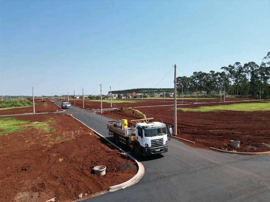 Terreno / Lote à venda em Jardim Cristhais, Dourados - MS - imagem 4 Foto 4 de Terreno / Lote à venda em Jardim Cristhais, Dourados - MS