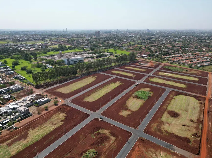 Terreno / Lote à venda em Jardim Cristhais, Dourados - MS - imagem 6 Foto 6 de Terreno / Lote à venda em Jardim Cristhais, Dourados - MS