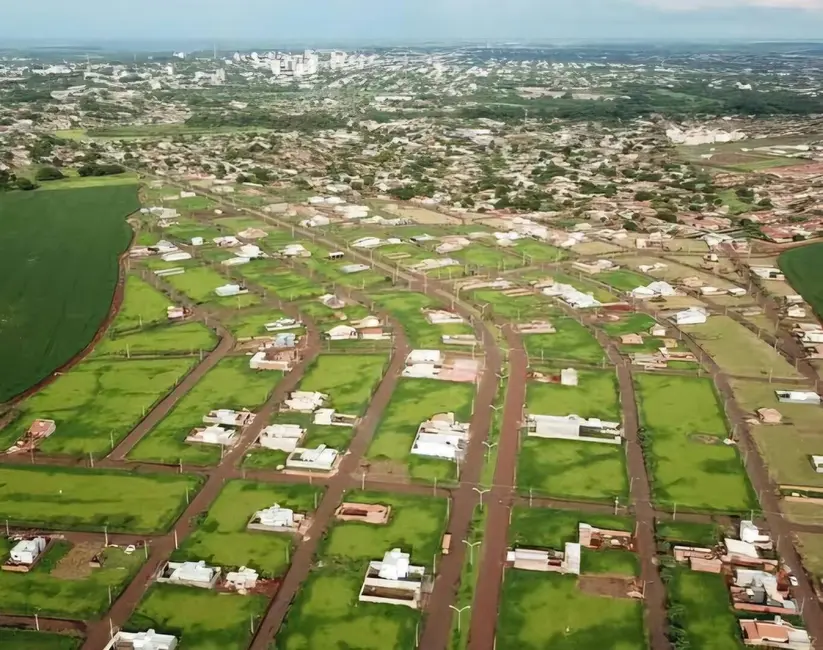 Terreno / Lote à venda em Dourados - MS - imagem 2 Foto 2 de Terreno / Lote à venda em Dourados - MS