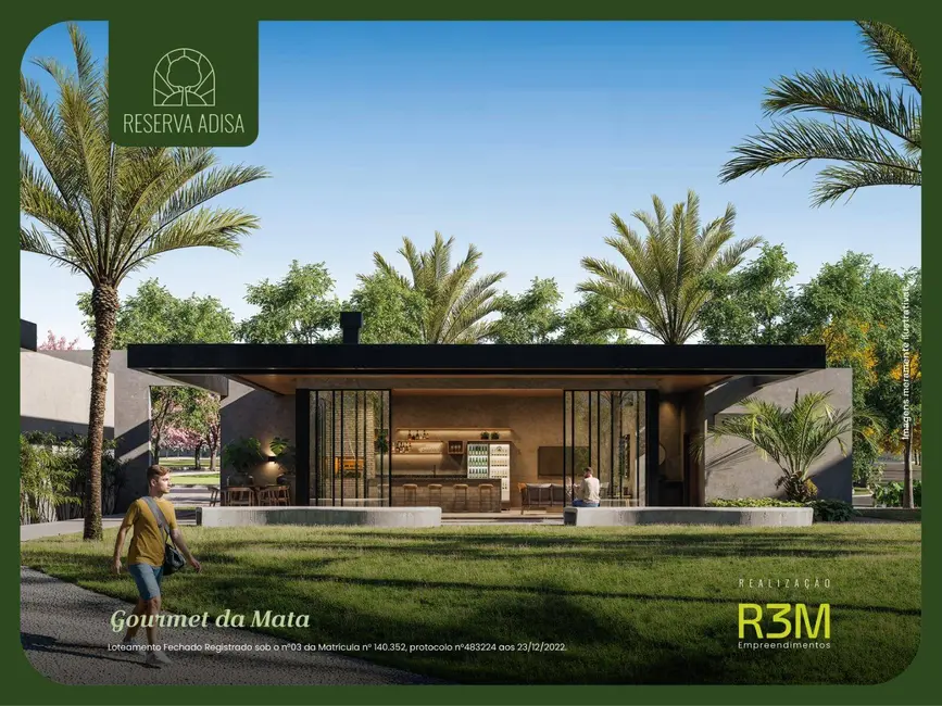 Terreno / Lote à venda em Jardim Alhambra, Dourados - MS - imagem 5 Foto 5 de Terreno / Lote à venda em Jardim Alhambra, Dourados - MS