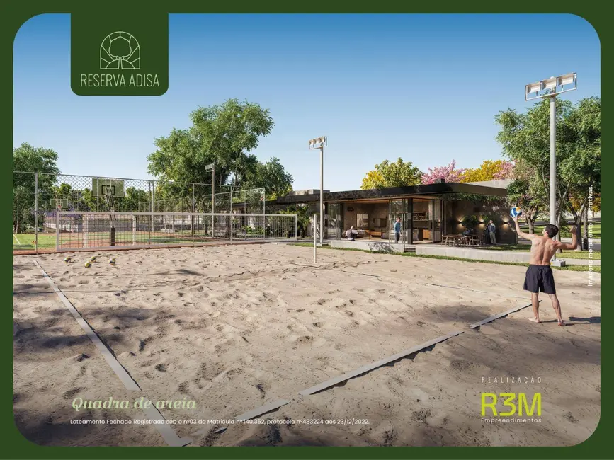 Terreno / Lote à venda em Jardim Alhambra, Dourados - MS - imagem 4 Foto 4 de Terreno / Lote à venda em Jardim Alhambra, Dourados - MS