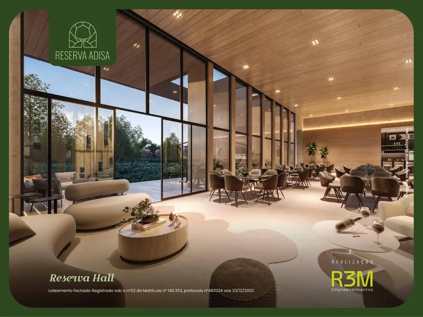 Terreno / Lote à venda em Jardim Alhambra, Dourados - MS - imagem 8 Foto 8 de Terreno / Lote à venda em Jardim Alhambra, Dourados - MS