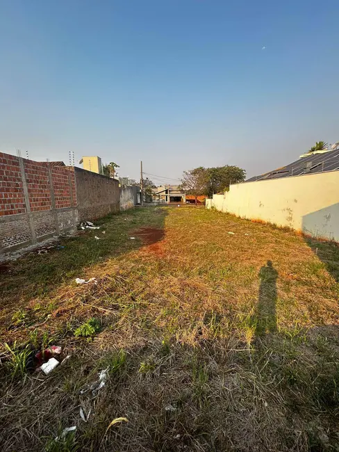 Terreno / Lote à venda em Jardim Mônaco, Dourados - MS - imagem 4 Foto 4 de Terreno / Lote à venda em Jardim Mônaco, Dourados - MS