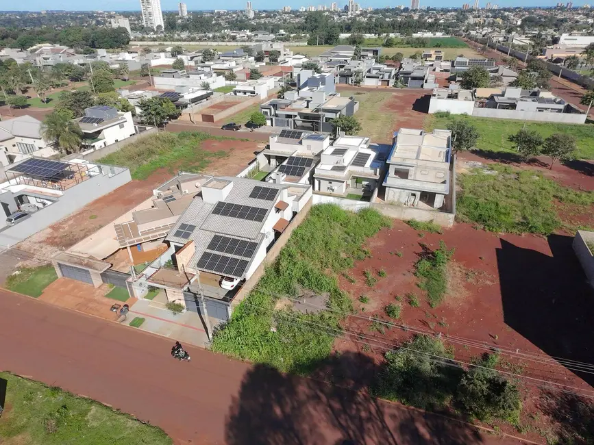Foto 3 de Terreno / Lote à venda em Alto da Boa Vista, Dourados - MS