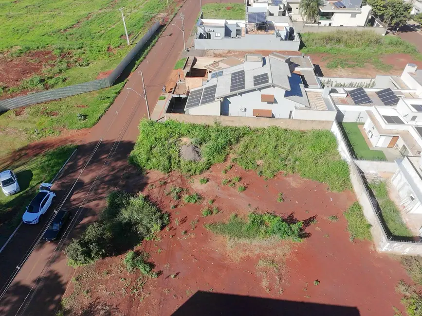Foto 1 de Terreno / Lote à venda em Alto da Boa Vista, Dourados - MS