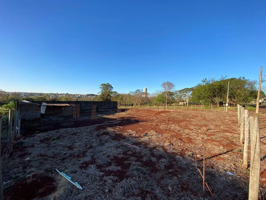 Foto 2 de Terreno / Lote à venda em Jardim América, Dourados - MS