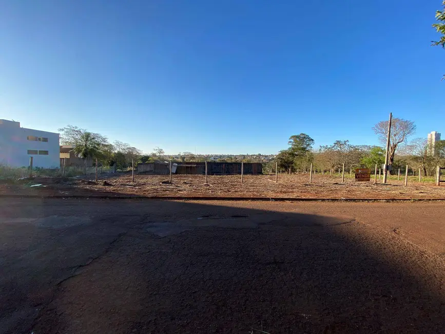 Terreno / Lote à venda em Jardim América, Dourados - MS - imagem 4 Foto 4 de Terreno / Lote à venda em Jardim América, Dourados - MS