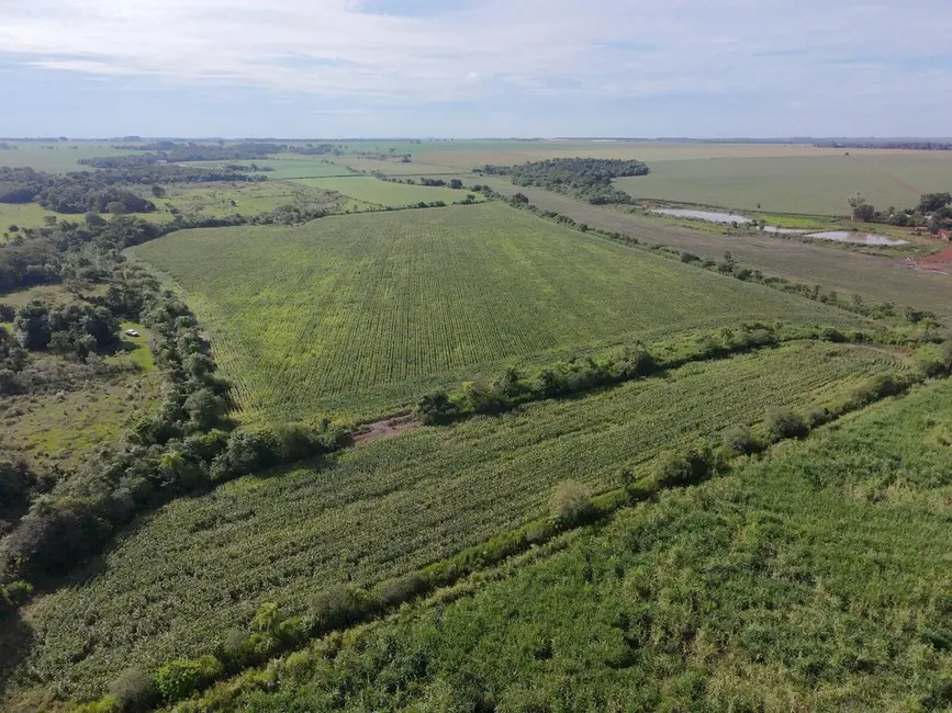 Foto 3 de Chácara à venda, 235000m2 em Dourados - MS
