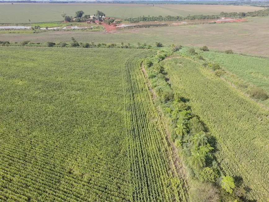 Foto 1 de Chácara à venda, 235000m2 em Dourados - MS