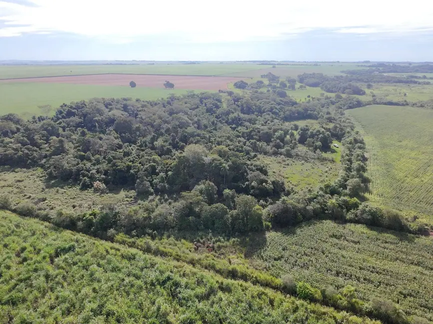 Foto 5 de Chácara à venda, 235000m2 em Dourados - MS