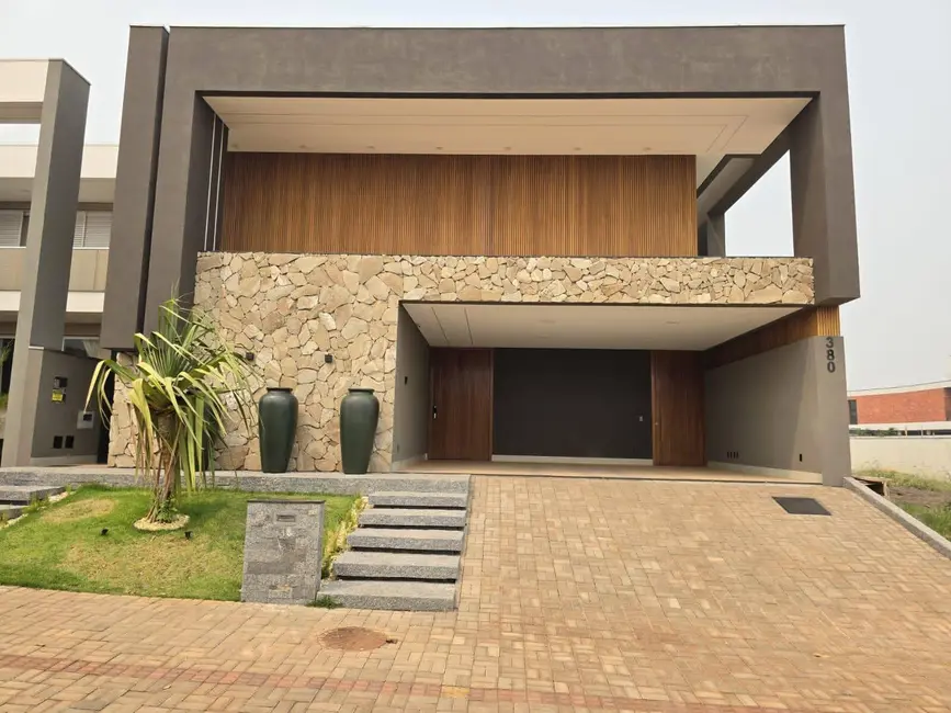 Foto 2 de Casa à venda em Porto Madero, Dourados - MS