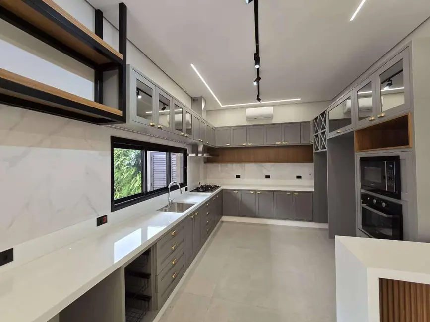 Foto 47 de Casa à venda em Porto Madero, Dourados - MS