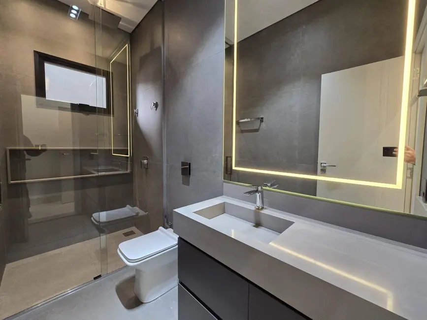 Foto 36 de Casa à venda em Porto Madero, Dourados - MS