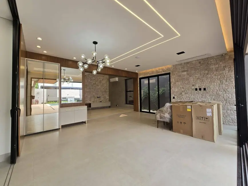 Foto 51 de Casa à venda em Porto Madero, Dourados - MS