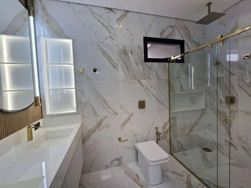 Foto 23 de Casa à venda em Porto Madero, Dourados - MS